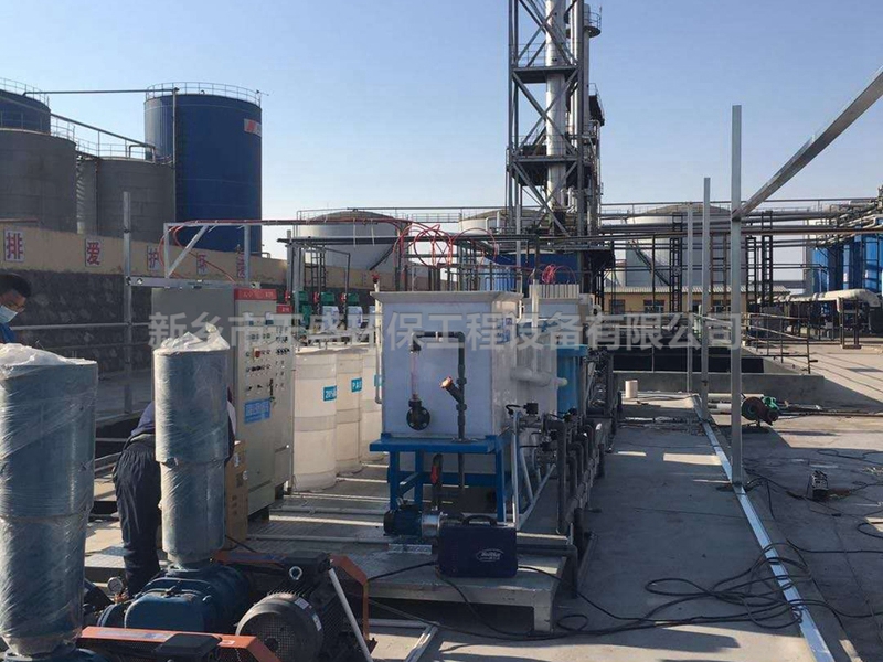 糠醛廢水處理新技術(shù)治理工藝有哪些？